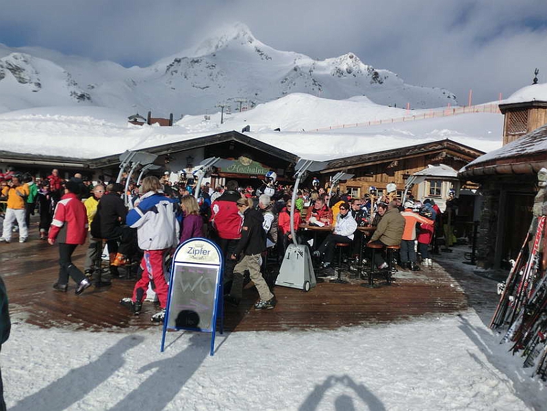 6-Obertauern, Bauernhaus 087